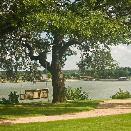 Inn On Lake Granbury Pokój zdjęcie