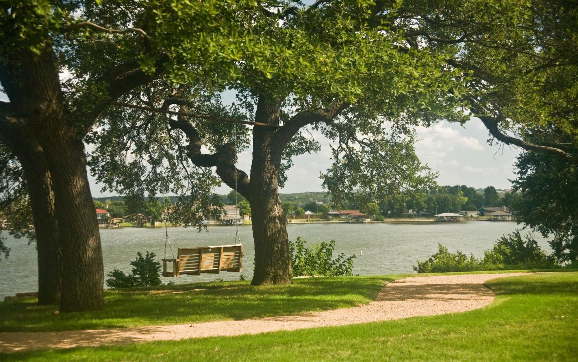 Inn On Lake Granbury Pokój zdjęcie