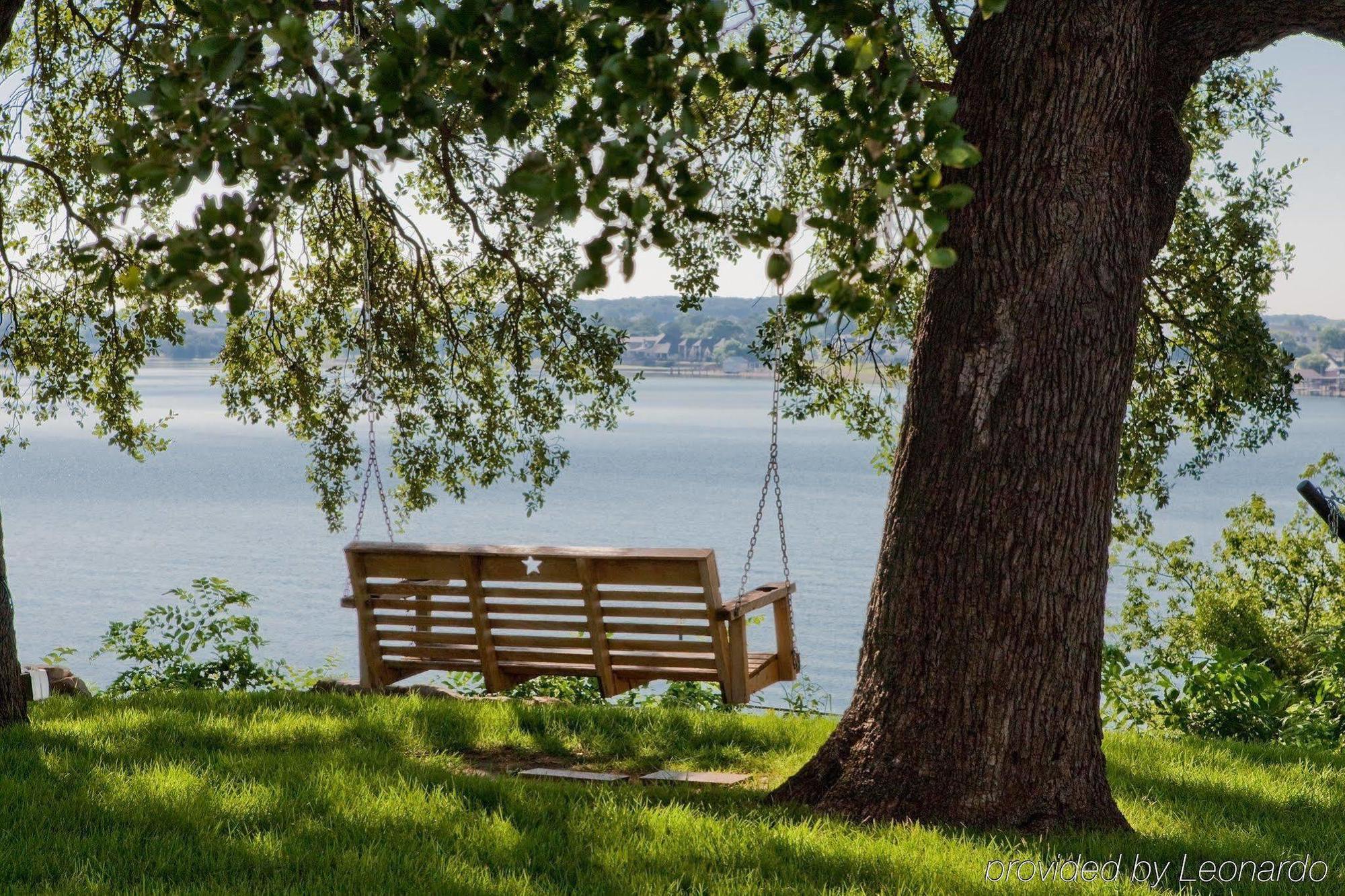 Inn On Lake Granbury Udogodnienia zdjęcie